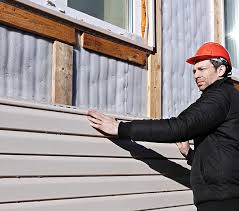 Affordable Siding Repair and Maintenance Services in Kendall West, FL